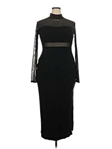 Caracilia Cocktail Dress (view 1)
