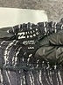Billabong Stripes Black Shorts Size L - photo 3