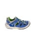 Stride Rite Blue Sandals Size 6 1/2 (kids) - photo 1