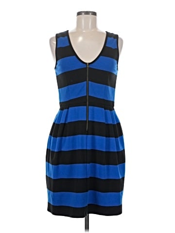 Pim + Larkin Casual Dress (view 1)