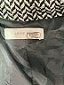 Anine Bing Houndstooth Gray Blazer Size S - photo 6