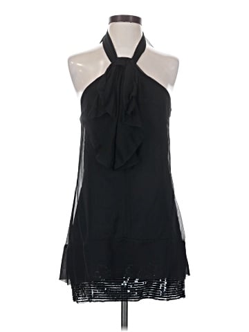 BCBGMAXAZRIA Cocktail Dress (view 1)
