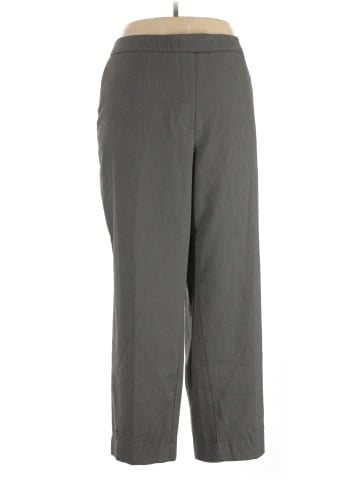 Jones New York Collection Dress Pants (view 1)