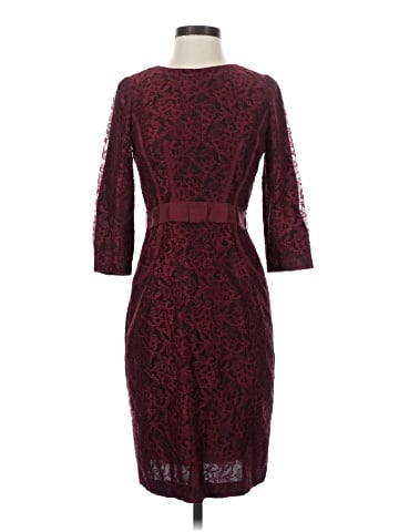 Taylor Cocktail Dress (view 1)