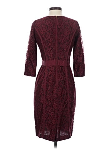 Taylor Cocktail Dress (view 2)