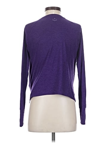 Beyond the Bump by Beyond Yoga 3/4 Sleeve T-Shirt (view 2)