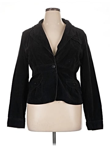 Susan Lawrence Blazer (view 1)