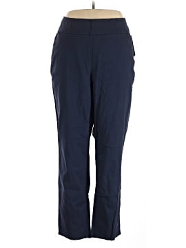 Woman Within Active Pants
