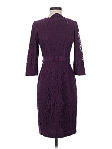 Taylor Cocktail Dress (view 1)