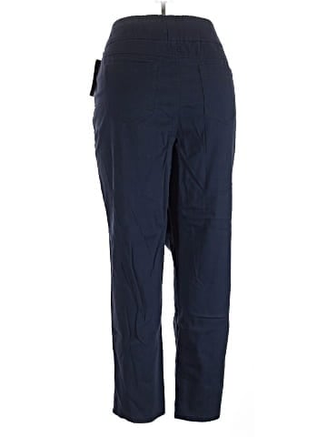 Woman Within Active Pants (view 2)