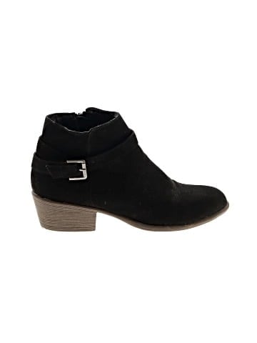 Just Fab Ankle Boots (view 1)