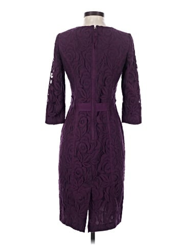 Taylor Cocktail Dress (view 2)