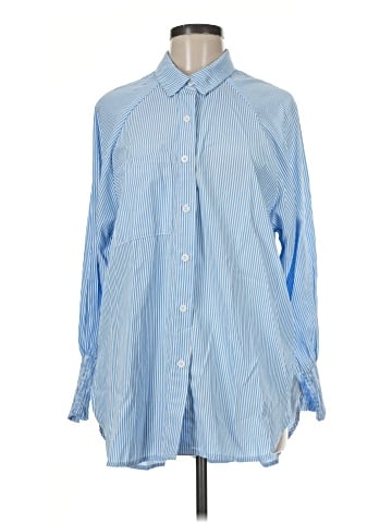 Unbranded Long Sleeve Blouse (view 1)