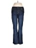 Joe's Jeans Solid Blue Jeans Size 28 waist - photo 1