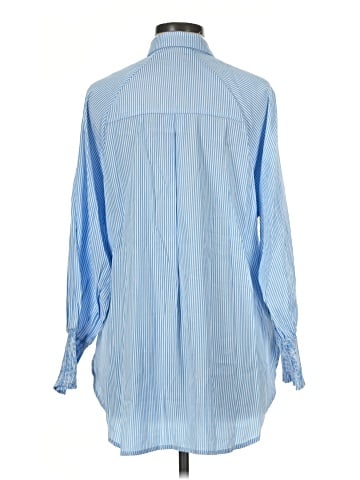 Unbranded Long Sleeve Blouse (view 2)
