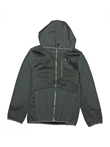 Under Armour Zip Up Hoodie (view 1)