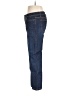 Joe's Jeans Solid Blue Jeans Size 28 waist - photo 5