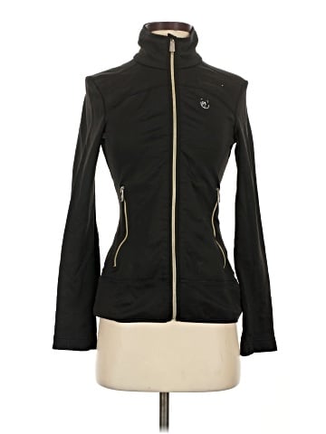 Toni Sailer Track Jacket (view 1)