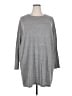 Rivet & Thread Gray 3/4 Sleeve T-Shirt Size XXL - photo 1