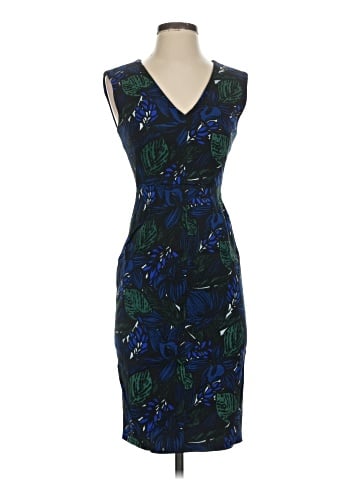 Jigsaw Cocktail Dress (view 1)