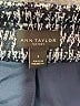 Ann Taylor Factory Tweed Gray Coat Size S - photo 6