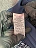 Ann Taylor Factory Tweed Gray Coat Size S - photo 7