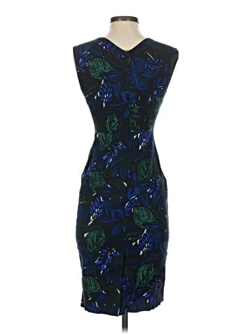 Jigsaw Cocktail Dress (view 2)