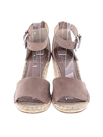 Vince Camuto Wedges (view 2)