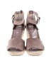 Vince Camuto Tan Wedges Size 8 - photo 2