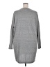 Rivet & Thread Gray 3/4 Sleeve T-Shirt Size XXL - photo 2