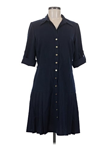 Sharagano Casual Dress (view 1)