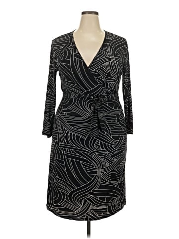 Robbie Bee Cocktail Dress (view 1)
