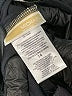 MICHAEL Michael Kors Solid Black One Piece Swimsuit Size 14 - photo 4