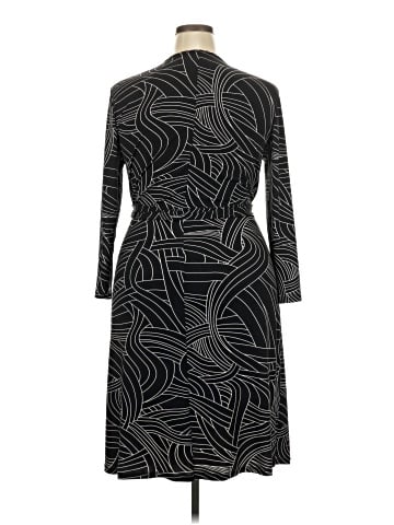 Robbie Bee Cocktail Dress (view 2)