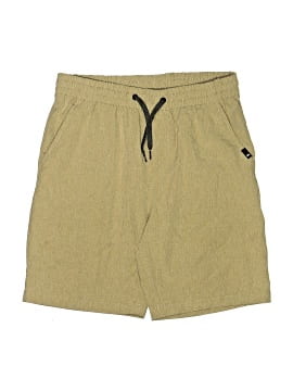 Quiksilver Khaki Shorts