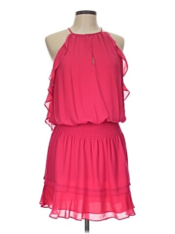Parker Cocktail Dress (view 1)