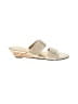 Classique Ivory Wedges Size 7 - photo 1