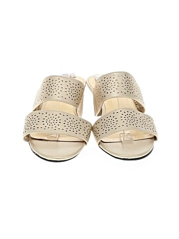 Classique Wedges (view 2)