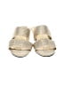 Classique Ivory Wedges Size 7 - photo 2