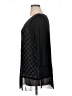 Belldini Black 3/4 Sleeve Top Size XL - photo 5