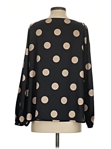 Bella Long Sleeve Blouse (view 2)