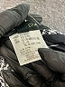 Escada 100% Wool Chevron-herringbone Gray Wool Skirt Size EU 38 / US 8 - photo 5