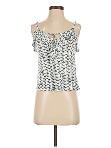 Fox Tank Top (view 1)