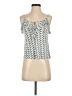 Fox Blue Tank Top Size S - photo 1