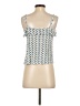 Fox Blue Tank Top Size S - photo 2