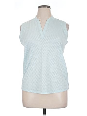 Ariat Sleeveless Blouse (view 1)