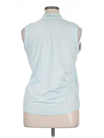 Ariat Sleeveless Blouse (view 2)