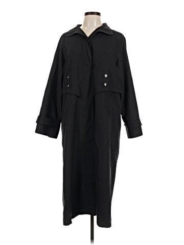 Fleet Street Trenchcoat (view 1)