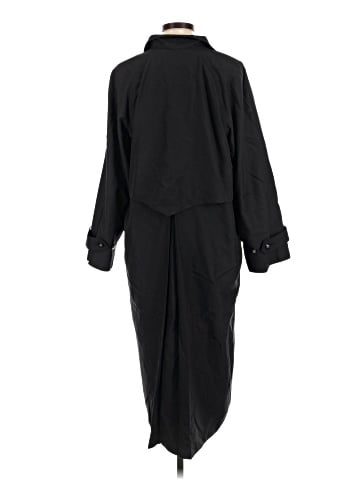 Fleet Street Trenchcoat (view 2)