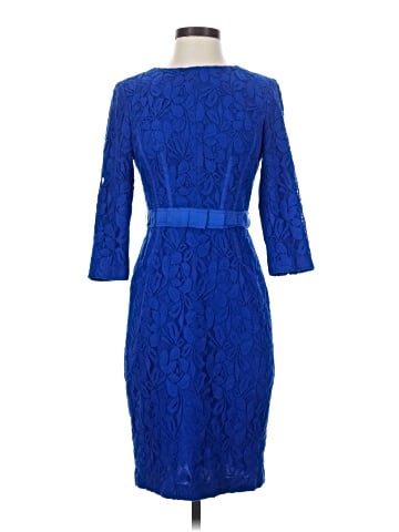 Taylor Cocktail Dress (view 1)
